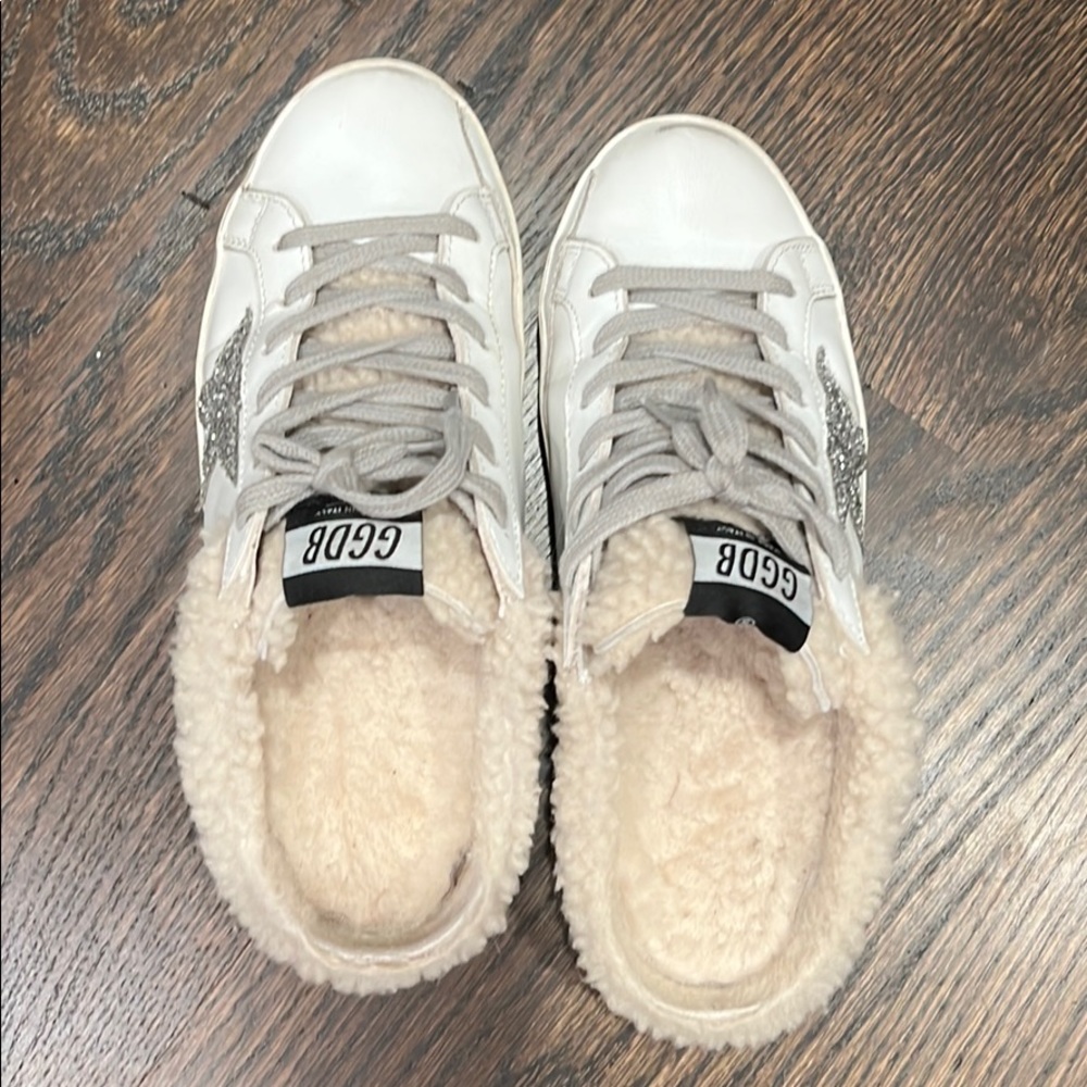 Goldengoose sabots - Picture 3 of 6